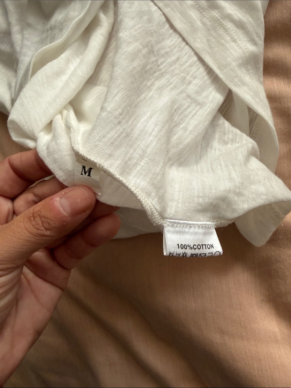 Anthropologie brand BANNER DAY roll the dice shirt - Picture 8 of 9